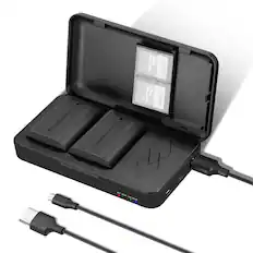 U-ion BAT BATTERY PACK
CH1 CH2
U-ion BATTERY PACK
Veo 300
12868
TOUGH
Veo 300
12868
TOUGH
CH1
CH2
CH2
CH2