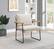 Alt View 14. OSP Home Furnishings - Dutton Armchair - Ivory.