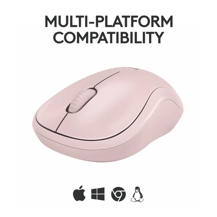 Multi-Platform Compatibility