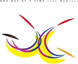 Jane McNealy - One Day At A Time - VINYL LP