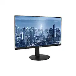Targus - Refurbished Excellent - DM4240SUSZ 23.8-inch Full HD LCD Secondary Monitor - AC Adapter Sold Separately - 16:9 - 24" Class - 1920 x 1 - Charcoal