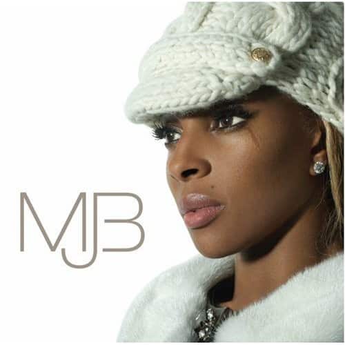 Mary J. Blige - Reflections   - COMPACT DISCS [CD] price history on PriceWatchPro