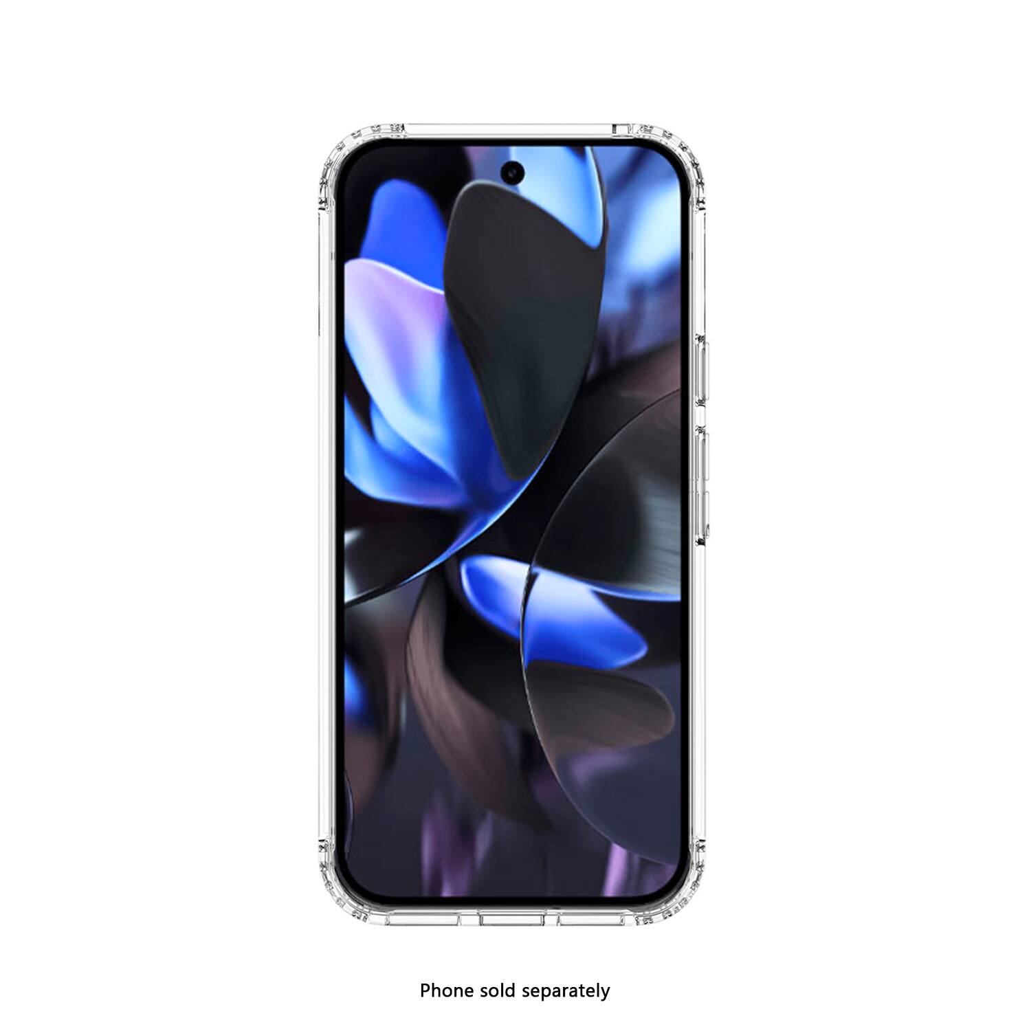 Phone sold separately