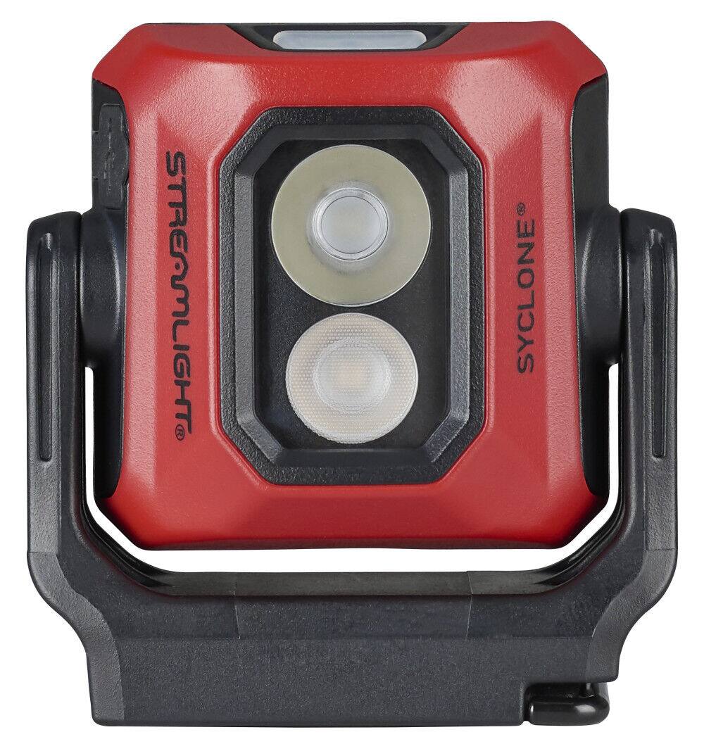 STREAMLIGHT SYCLONE
