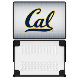 Keyscaper - Cal Bears Linen MacBook Case - Air 15 in - Multicolor