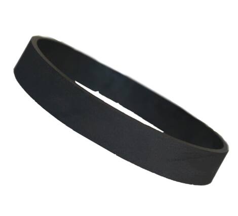 Front. EnviroCare - 2 Pack Replacement Vacuum Belts for Part #B014-0814B.