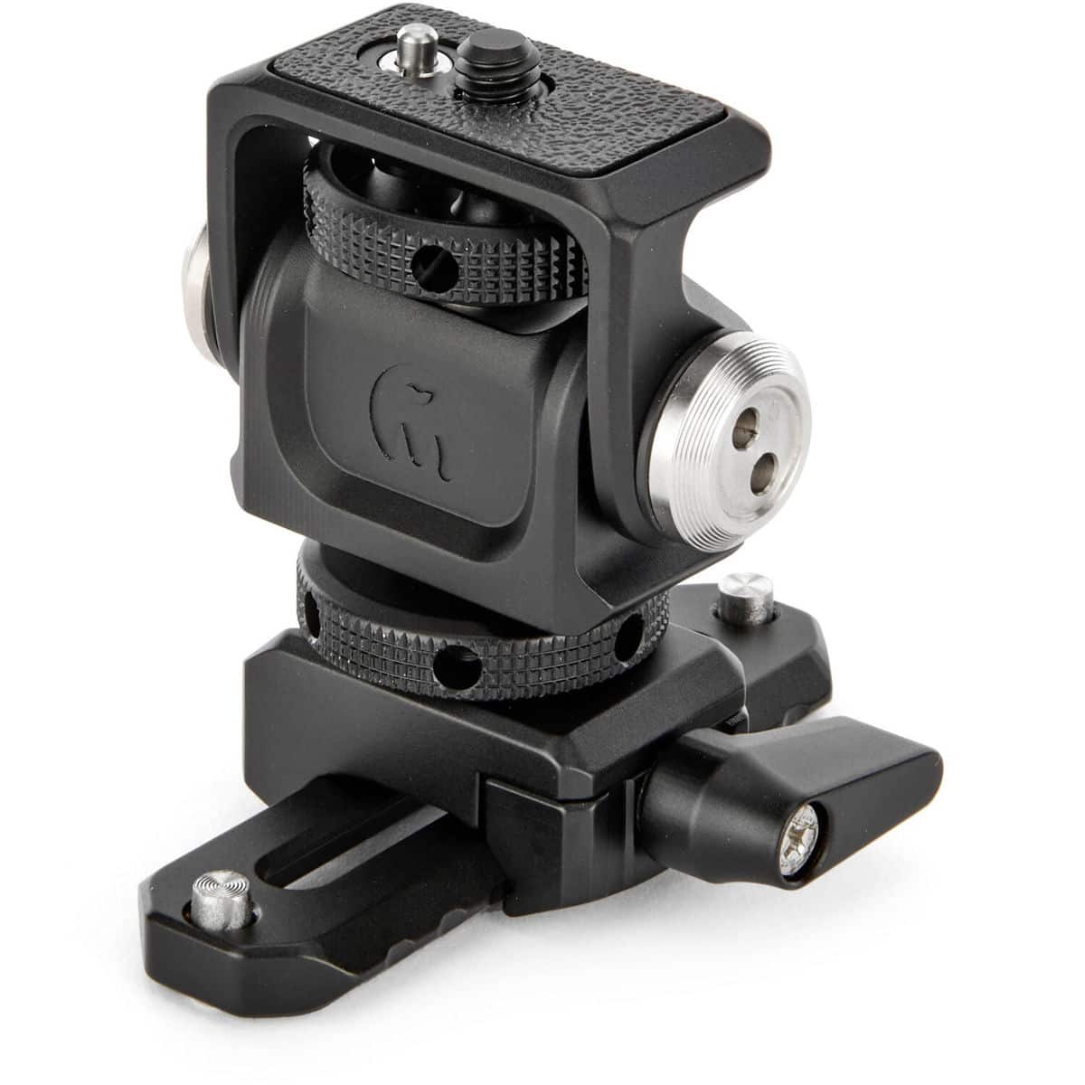 3 Legged Thing - Monty 3 Monitor Mount kit -Matte Black/Darkness price history on PriceWatchPro
