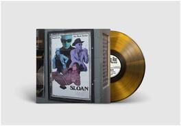Sloan - Based On The Best Seller - VINYL LP