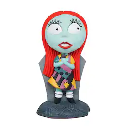 Disney - Nightmare Before Christmas 8 Inch PVC Figural Bank | Sally - Red