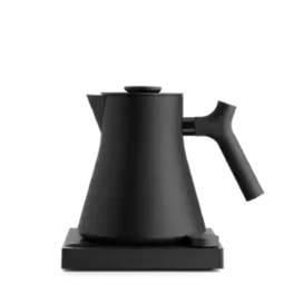 Fellow - Corvo EKG Pro Electric Kettle - Matte Black