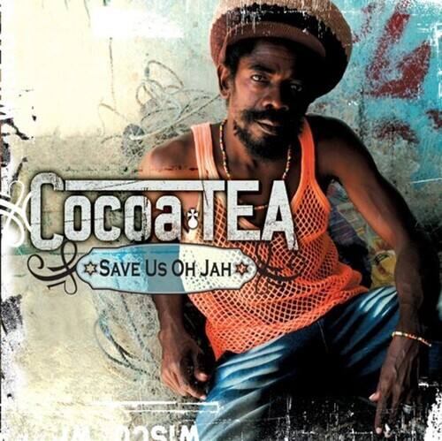 Cocoa Tea - Save Us Oh Jah   - COMPACT DISCS [CD] price history on PriceWatchPro