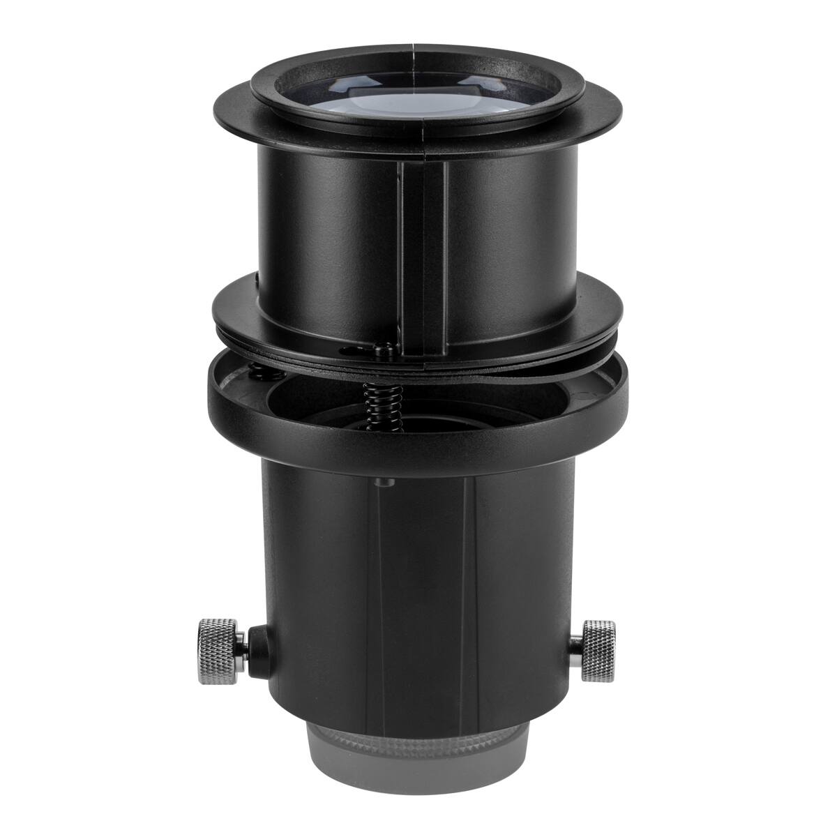 Alt View 5. CLAR - CLAR SA-P1 Projection Attachment Without Lens for the CLAR S30.