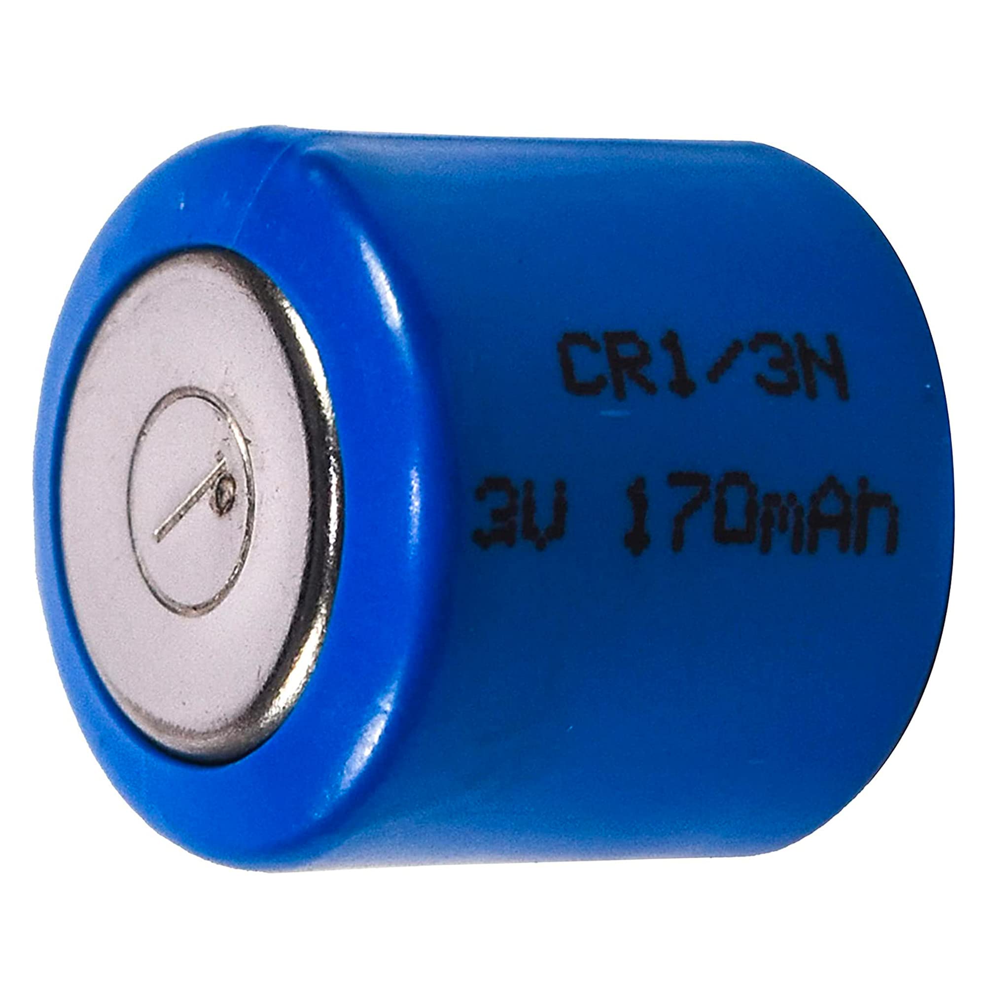 CR1/3N  
3V 170mAh