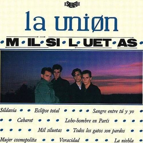 Mil Siluetas [LP] [VINYL]