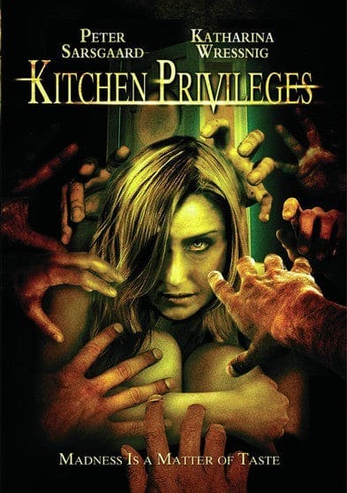 Kitchen Privileges (MOD) (DVD Movie) price history on PriceWatchPro