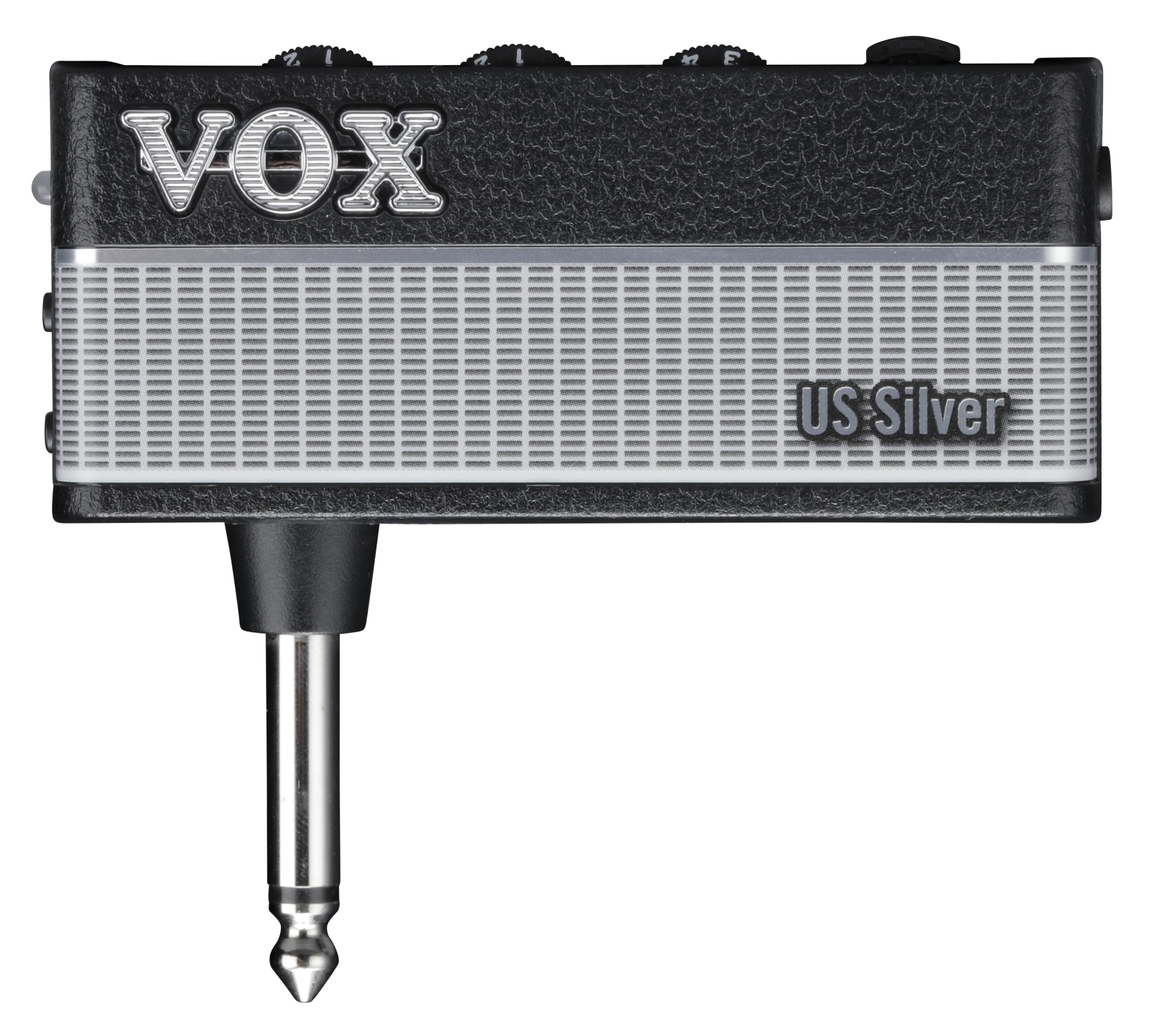 VOX N7 US Silver