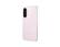 Alt View 4. Samsung - Galaxy A56 128GB (Unlocked) Latin America Version - Awesome Pink.