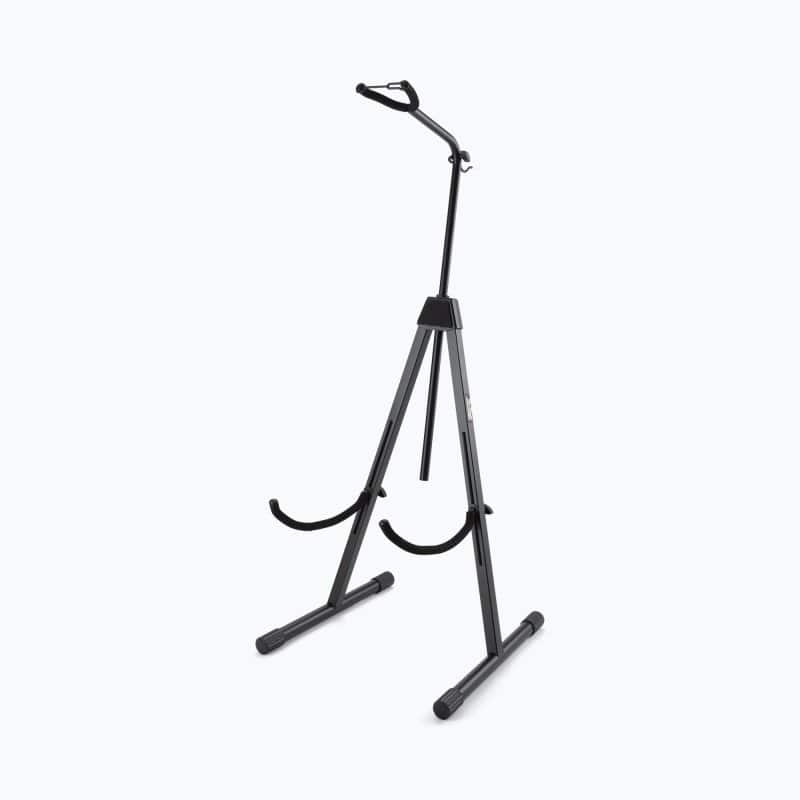 On Stage Stands - OnStage Cello/Bass Stand (CS7201) - Black price history on PriceWatchPro