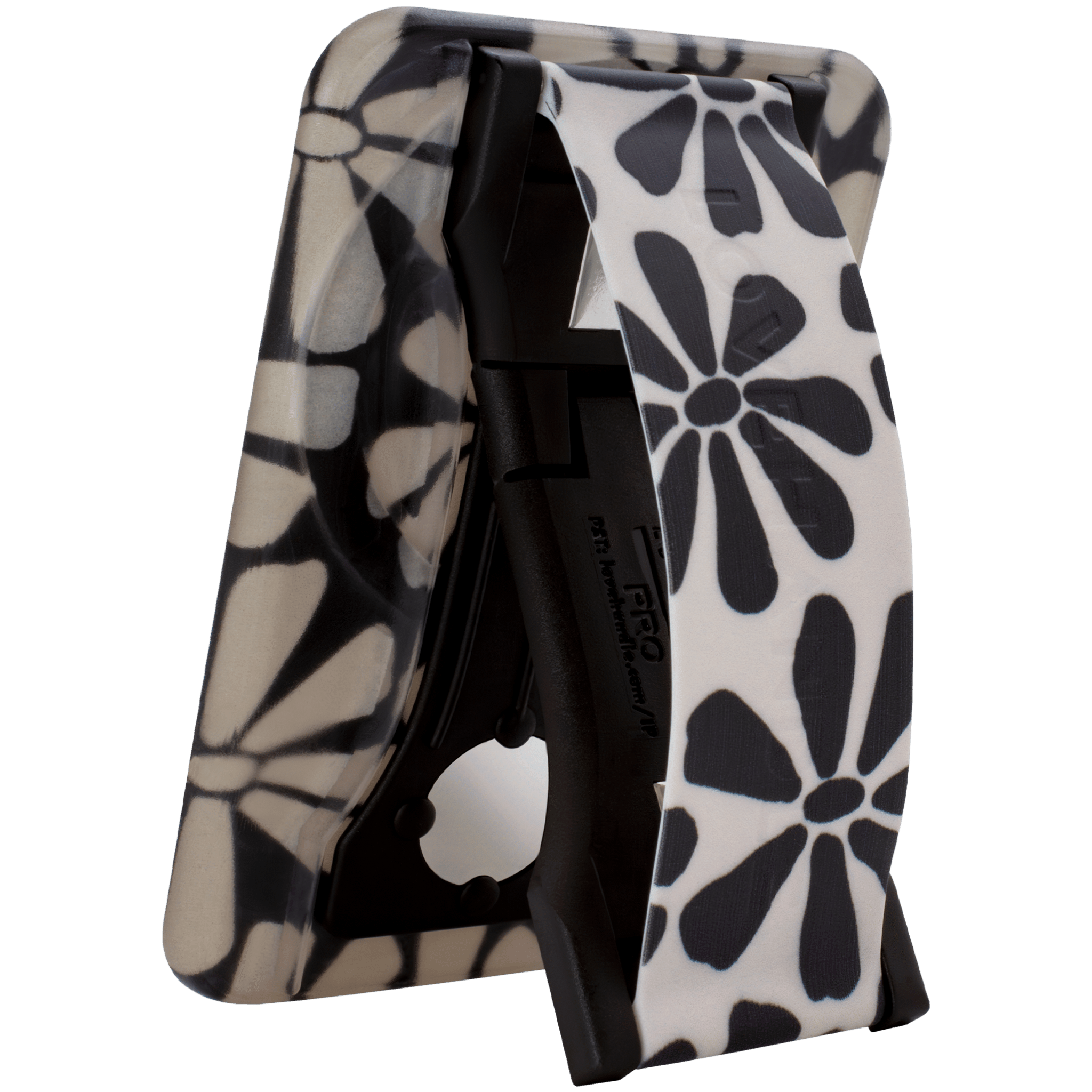 Mod Petals Motif