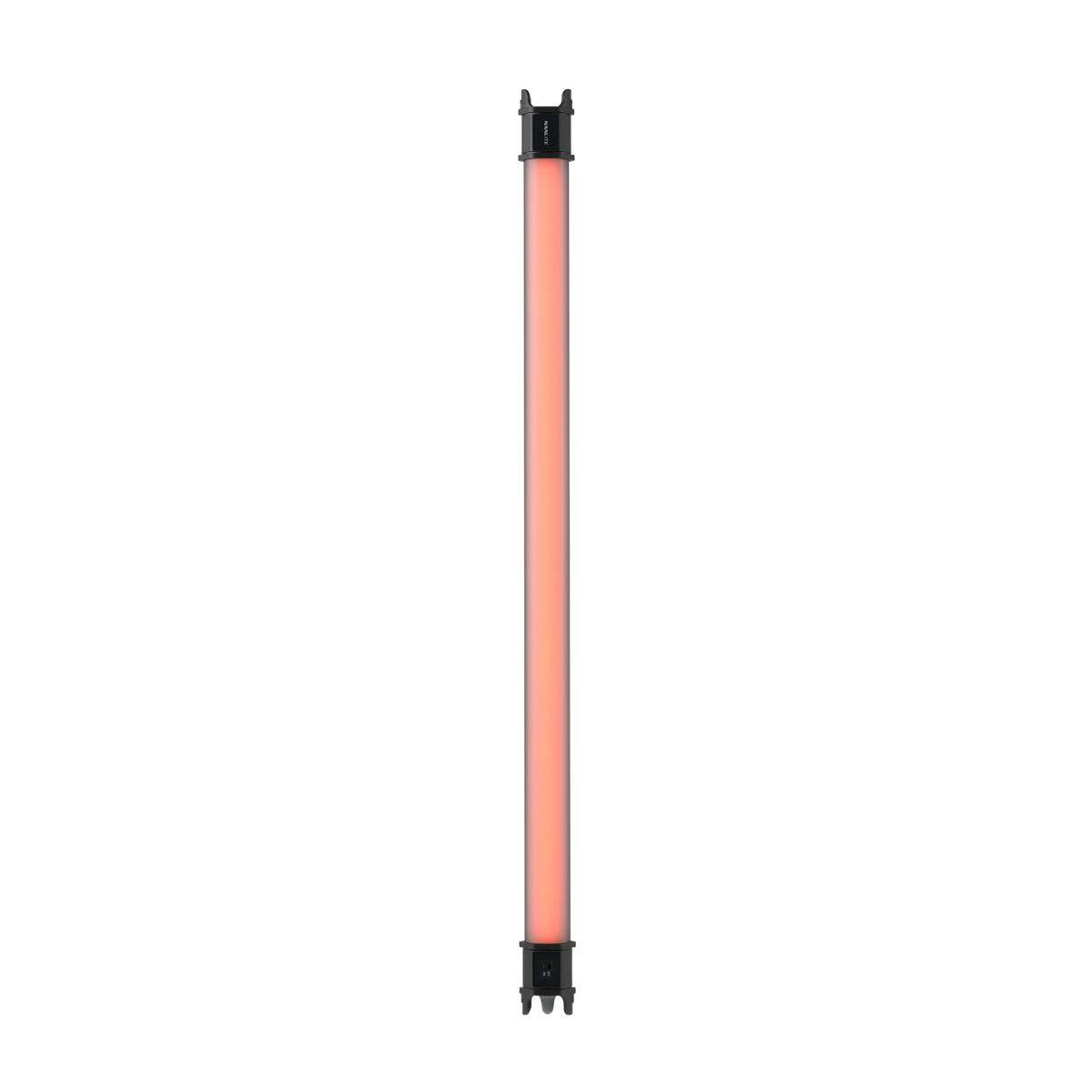 Alt View 9. NANLITE - Nanlite PavoTube II 15C 2' 30W RGBWW LED Tube 2-Light Kit.