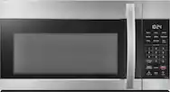 Over-the-Range Microwaves