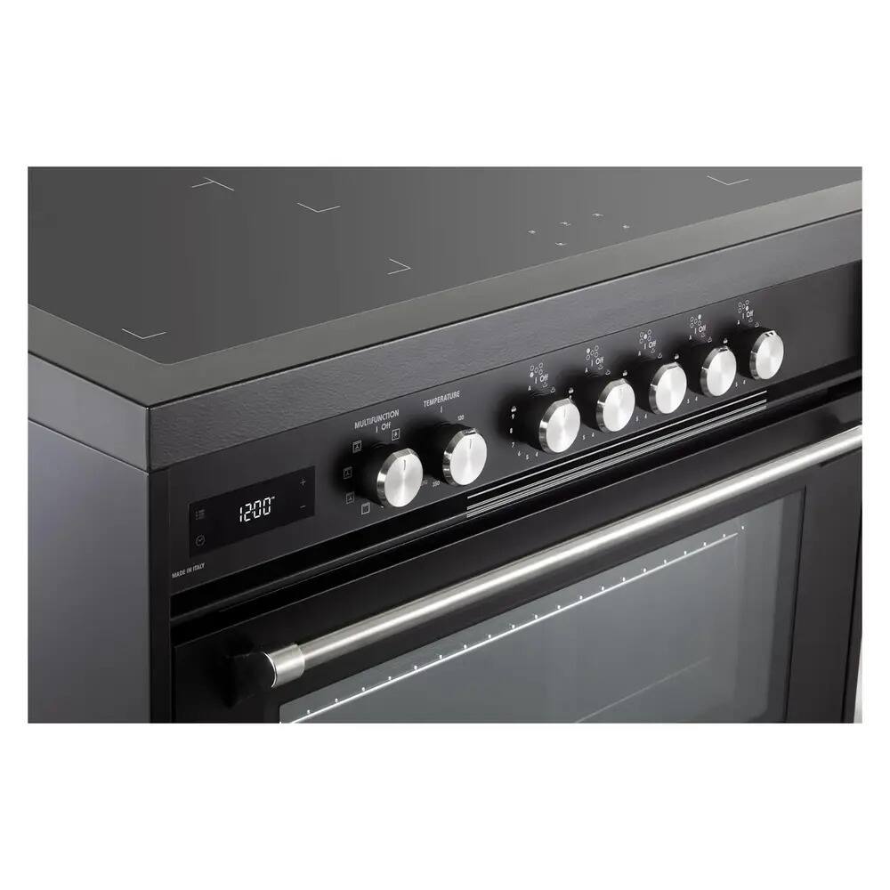 TEMPERATURE | MULTIFUNCTION | OFF | ON