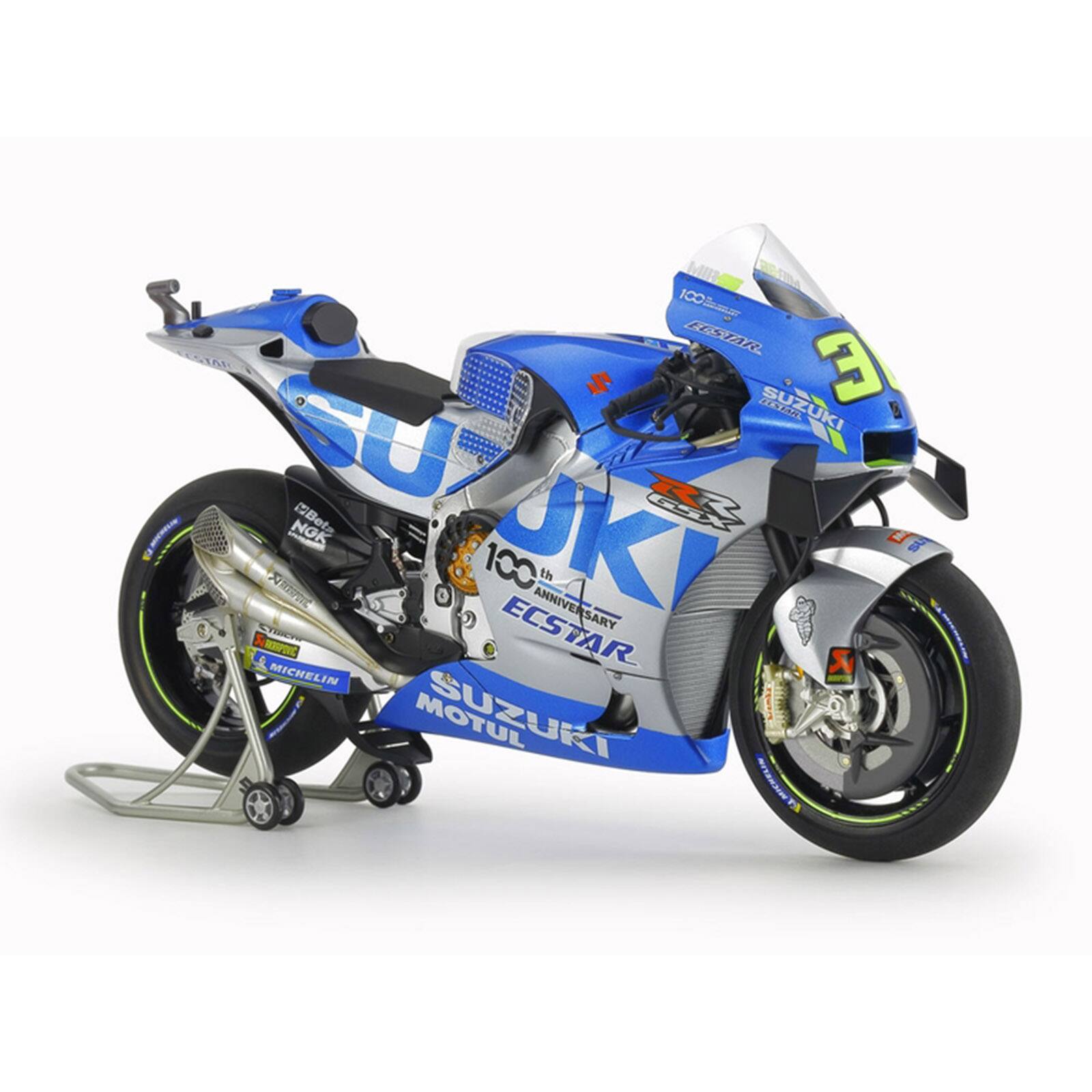 100 lmar.net ECSTAR FL ECNEME, SUZUKI 3 I SU MBeta GSX NGK JKI  SU CHIVESIER 100th th ECSTAR ANNIVERSARY TRASPOVIC MICHELIN SUZUKI LLWICKEACE?!
