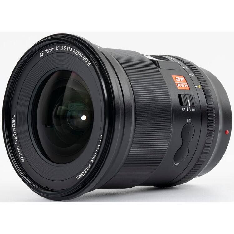 16mm 1:1.8 STM AF ASPH ED IF  
O's.mo.alf 27 77mm  
JOKIN OILE 3mm 43.  
2 OF RBW AF II MF Fn1