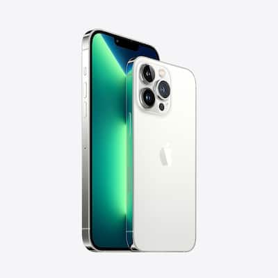 Apple Refurbished Excellent iPhone 13 Pro Max A2484 (Fully Apple Refurbished Excellent iPhone 13 Pro Max A2484 (Fully