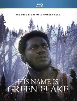 His Name Is Green Flake - BLU-RAY
