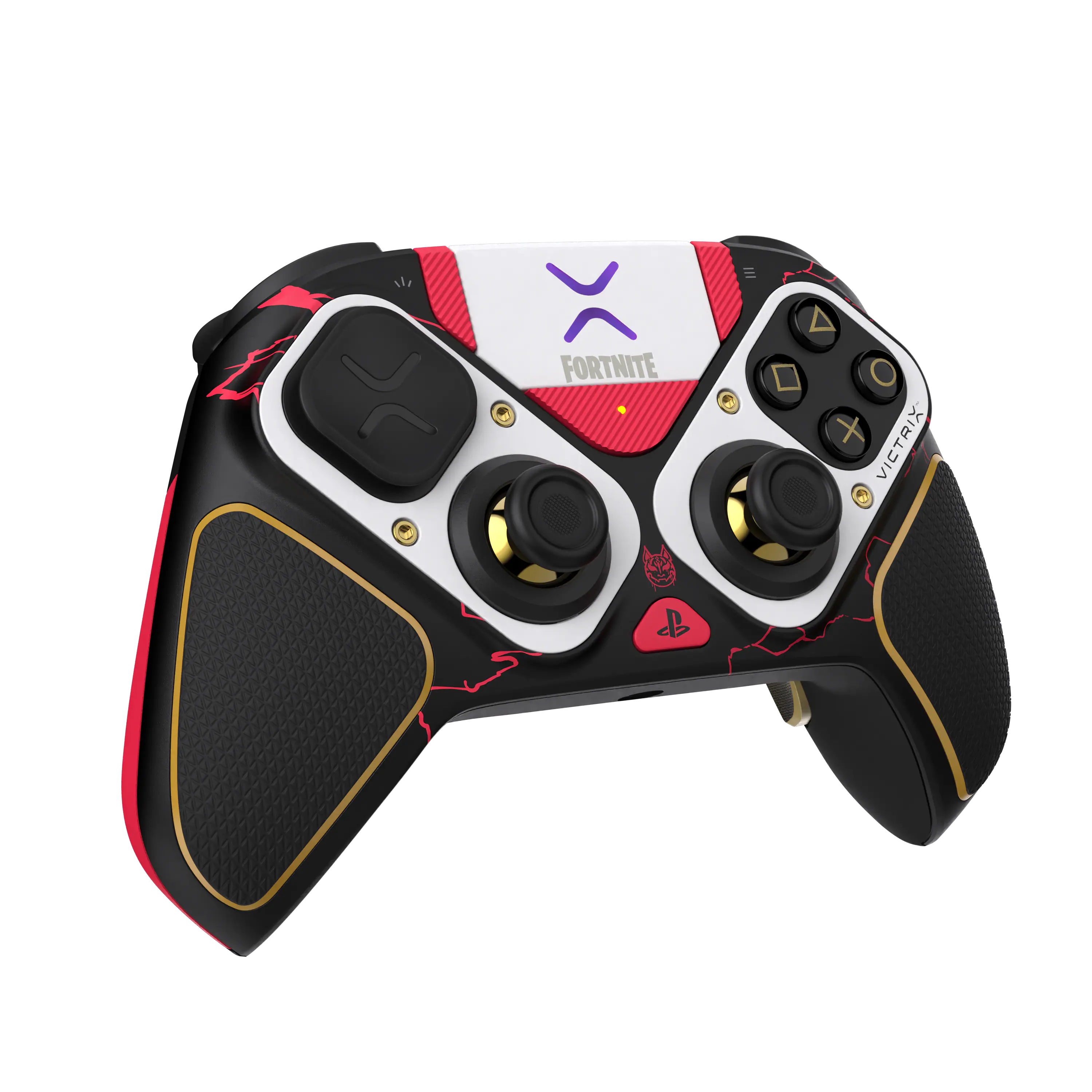 FORTNITE  
VICTRIX