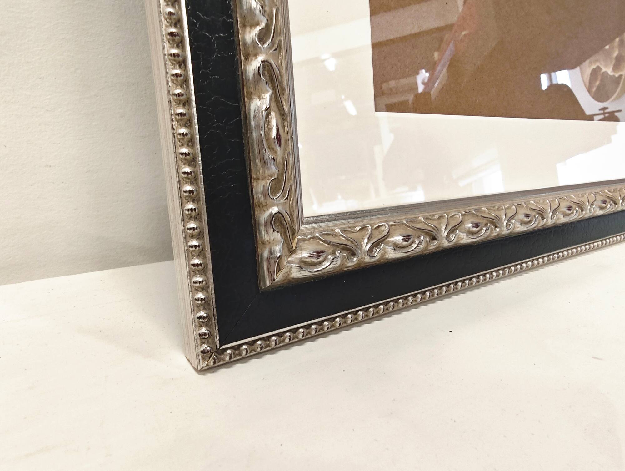 Alt View 6. APRILSOUL - Set of Sailboat Framed Wall Art Replaceable Canvas Solid Wood Frames Nautical Decor Living Room Bedroom - Green.