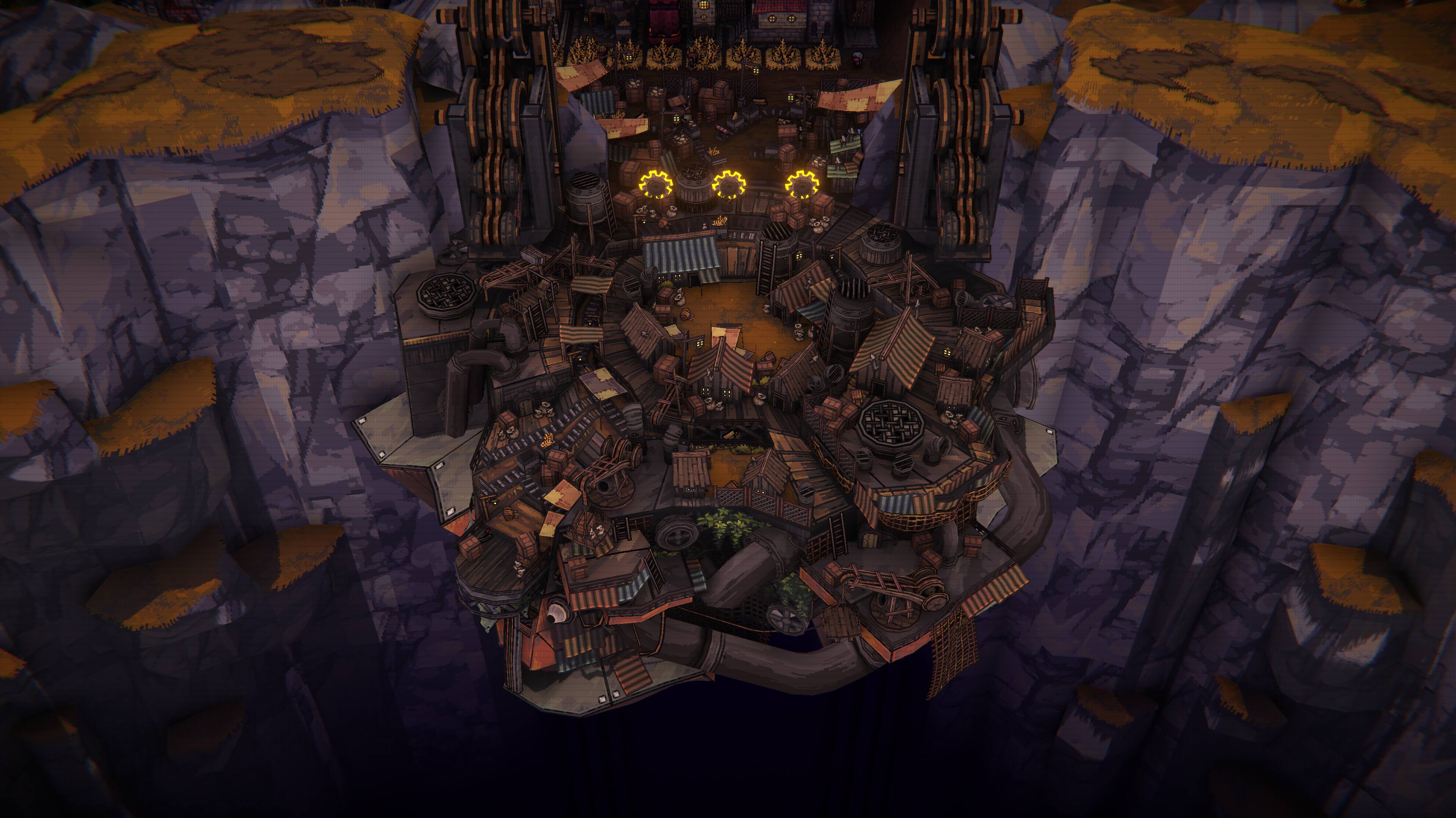 Alt View 5. Devolver Digital - BALL x PIT.