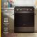 5.3 CU. FT.
Air Cooking Technology
10 Cooking Modes
No Preheat Air Fry