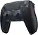 Left. Sony Interactive Entertainment - DualSense Wireless Controller + USB Cable for PC - Black.