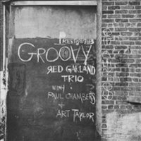 Groovy [LP] - VINYL - Front_Zoom