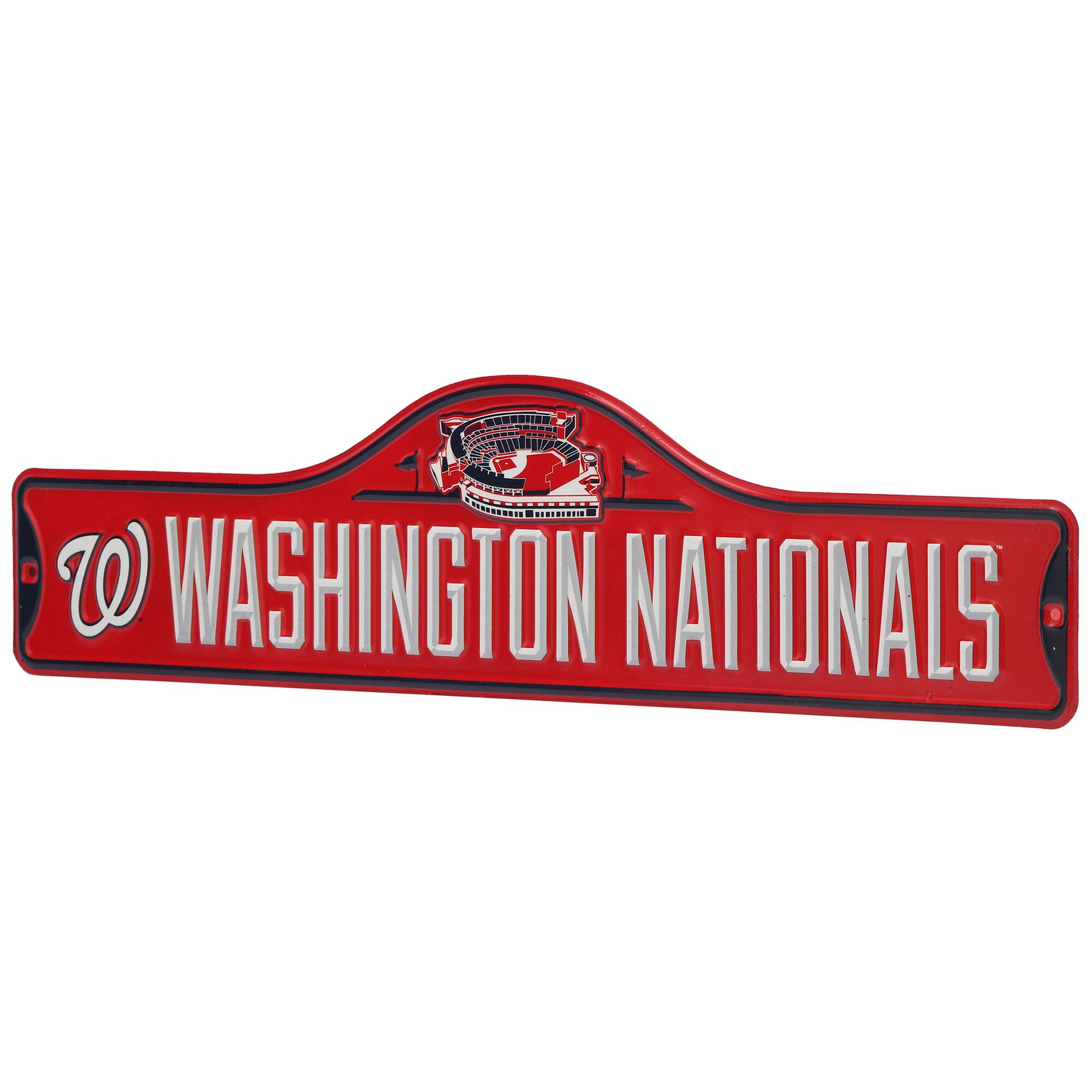 WASHINGTON NATIONALS