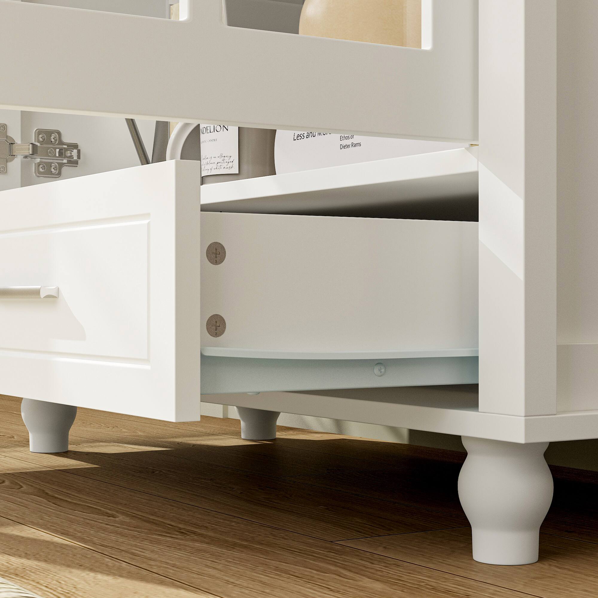 DELION SCLOE - Less a nuo Ethiopia Deter Rams