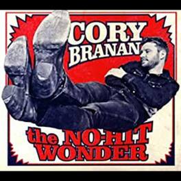 Cory Branan - No-hit Wonder - VINYL LP