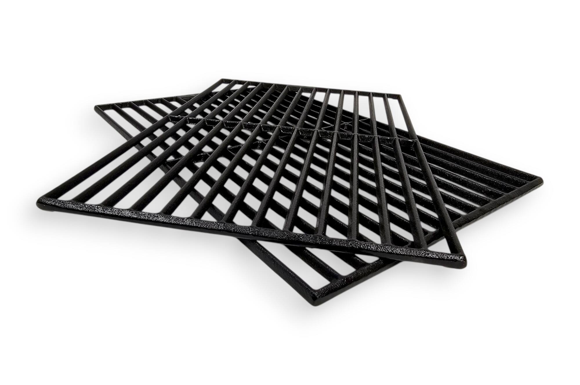 Alt View 4. Weber - Weber - WEB7638 PECI GRATES 2 SPIRIT 300S aftermarket grates heat plates and angles.