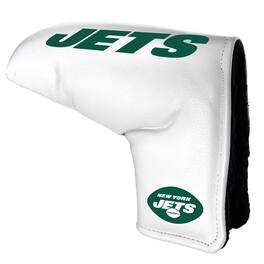 Team Golf - Tour Blade Putter Cover - White