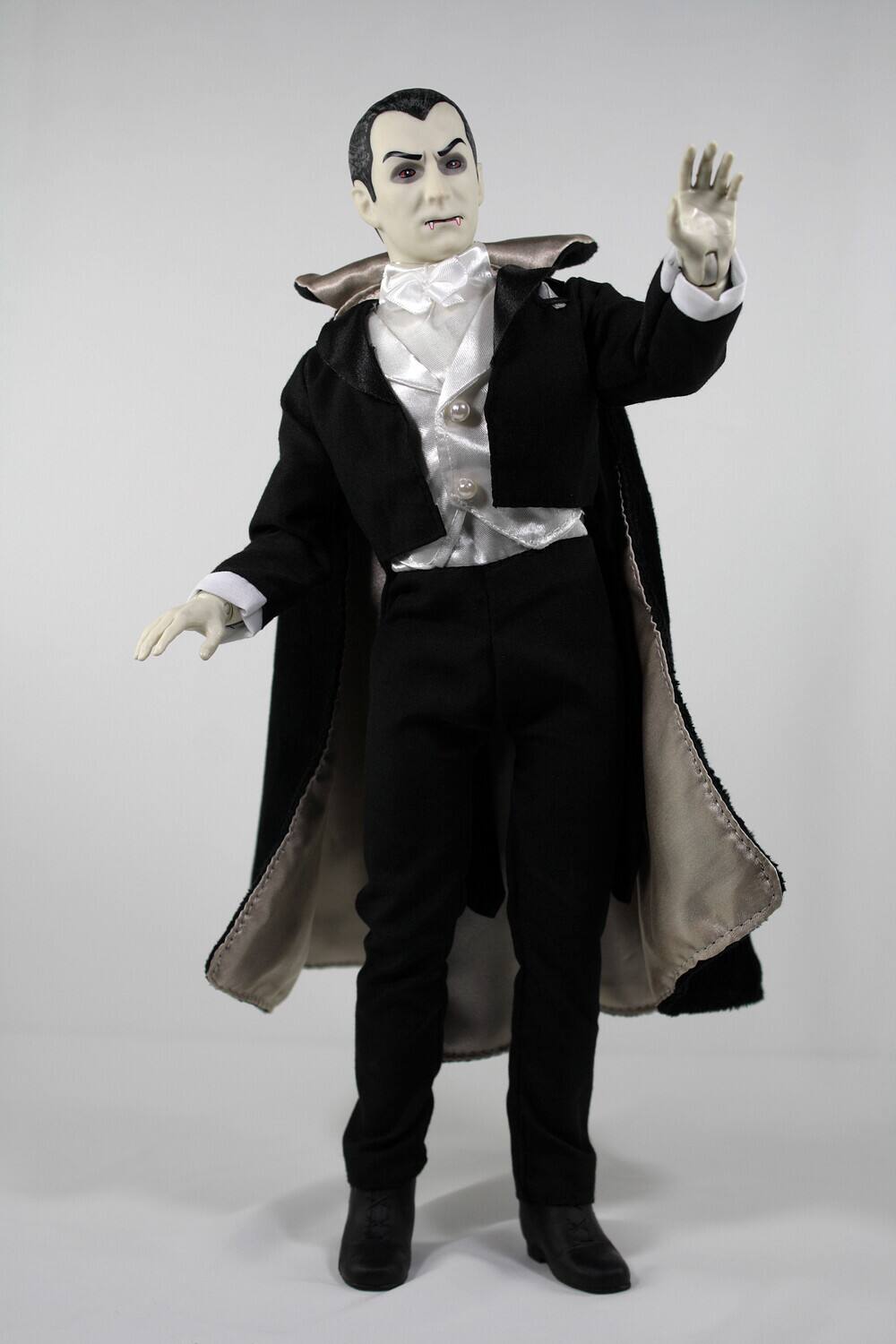 Photos - Action Figures / Transformers Universal PopMarket - Mego -  Dracula 14IN Figure - COLLECTIBLES - Multicolor 