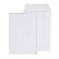 Front. Staples - Economy Gummed Catalog Envelopes, 6" x 9", 250/Box - White.
