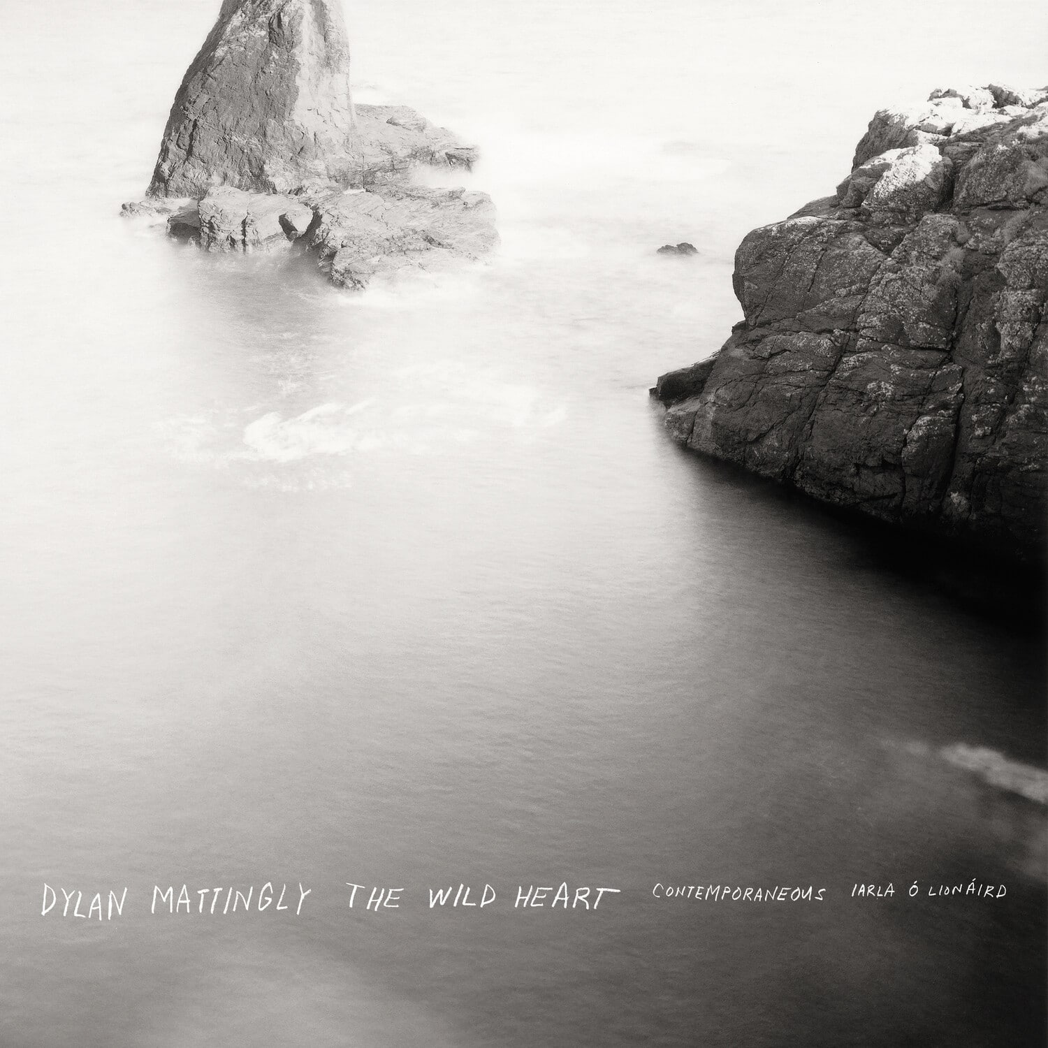 Contemporaneous / Bloom,David - Dylan Mattingly: The Wild Heart   - COMPACT DISCS [CD] price history on PriceWatchPro