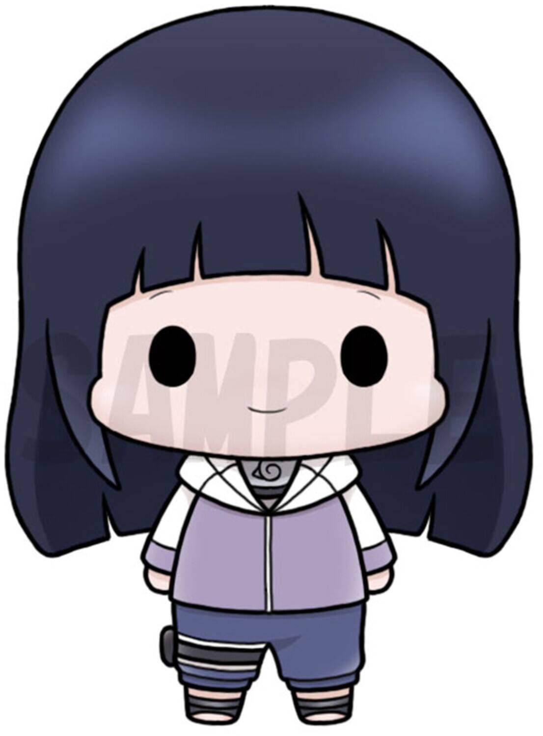 Alt View 4. PopMarket - MegaHouse - Naruto - Chokorin Mascot Vol 3. (SET)   - COLLECTIBLES - Multicolor.