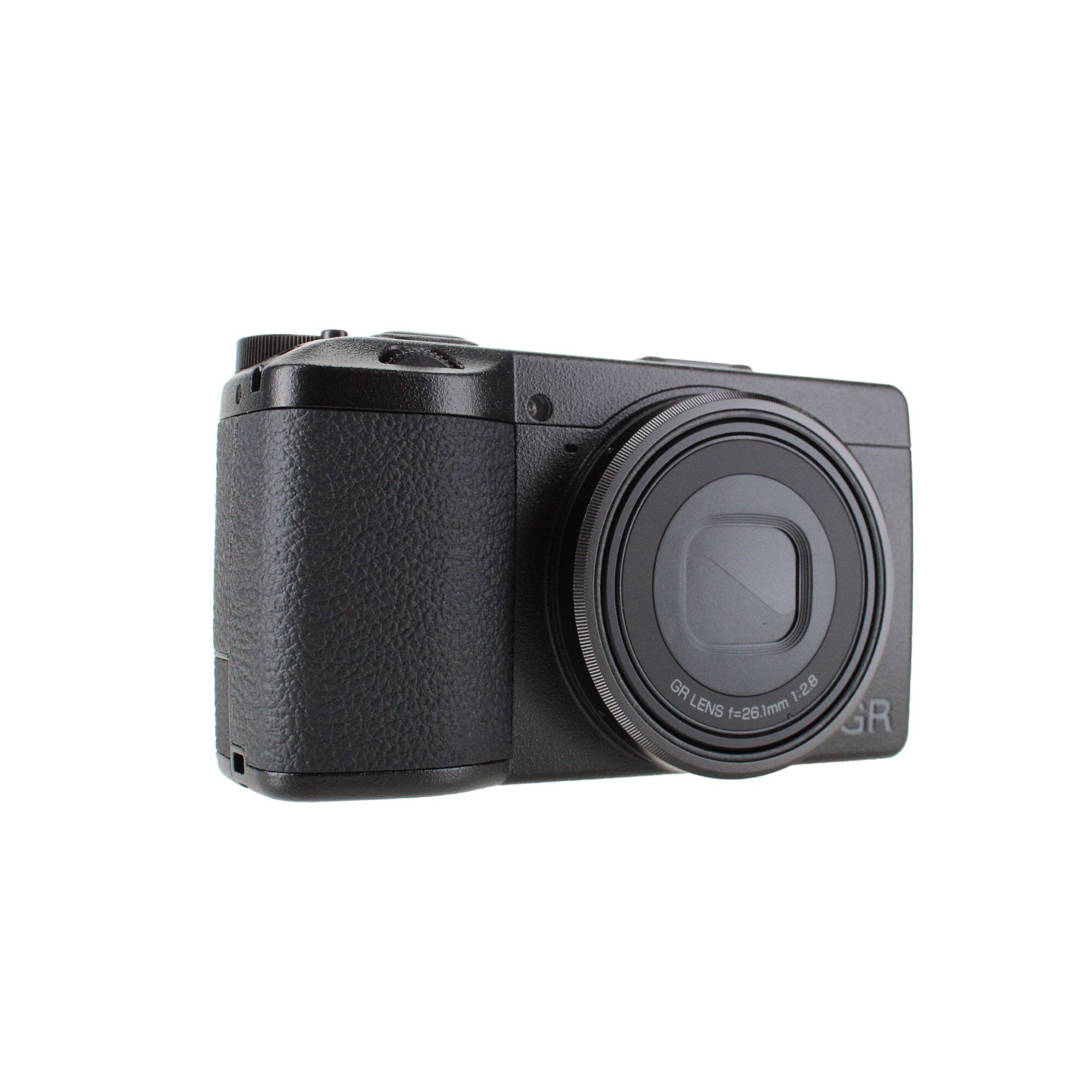 GR 1:2.8 LENS f=26.1mm GR

GR LENS f=26.1mm 1:2.8