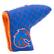 Alt View 3. Team Golf - Boise State Broncos Quilted Blade Putter Cover - Multicolor.
