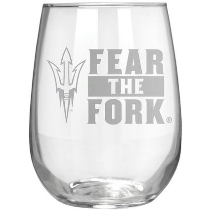 FEAR THE FORK®