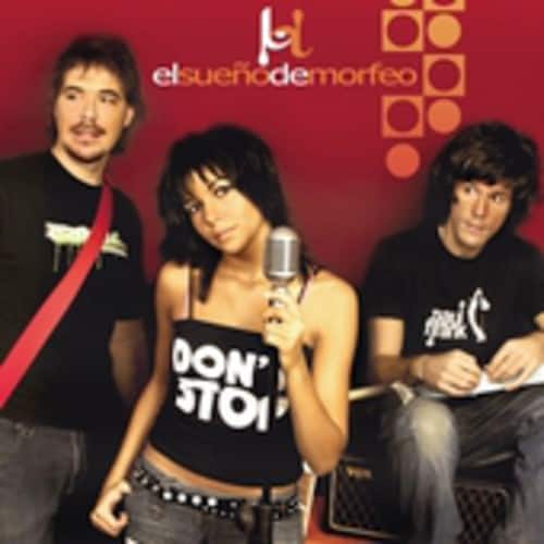 El Sue o de Morfeo - El Sueno De Morfeo    - COMPACT DISCS [CD] price history on PriceWatchPro