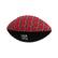 Alt View 1. Logo Brands - Atlanta Falcons Mini Rubber Football - Multicolor.